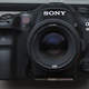 Illustration for article titled Sony A99: This Badass Pro DSLR Is Designed Like a Sports Car Instead of a Monster Truck